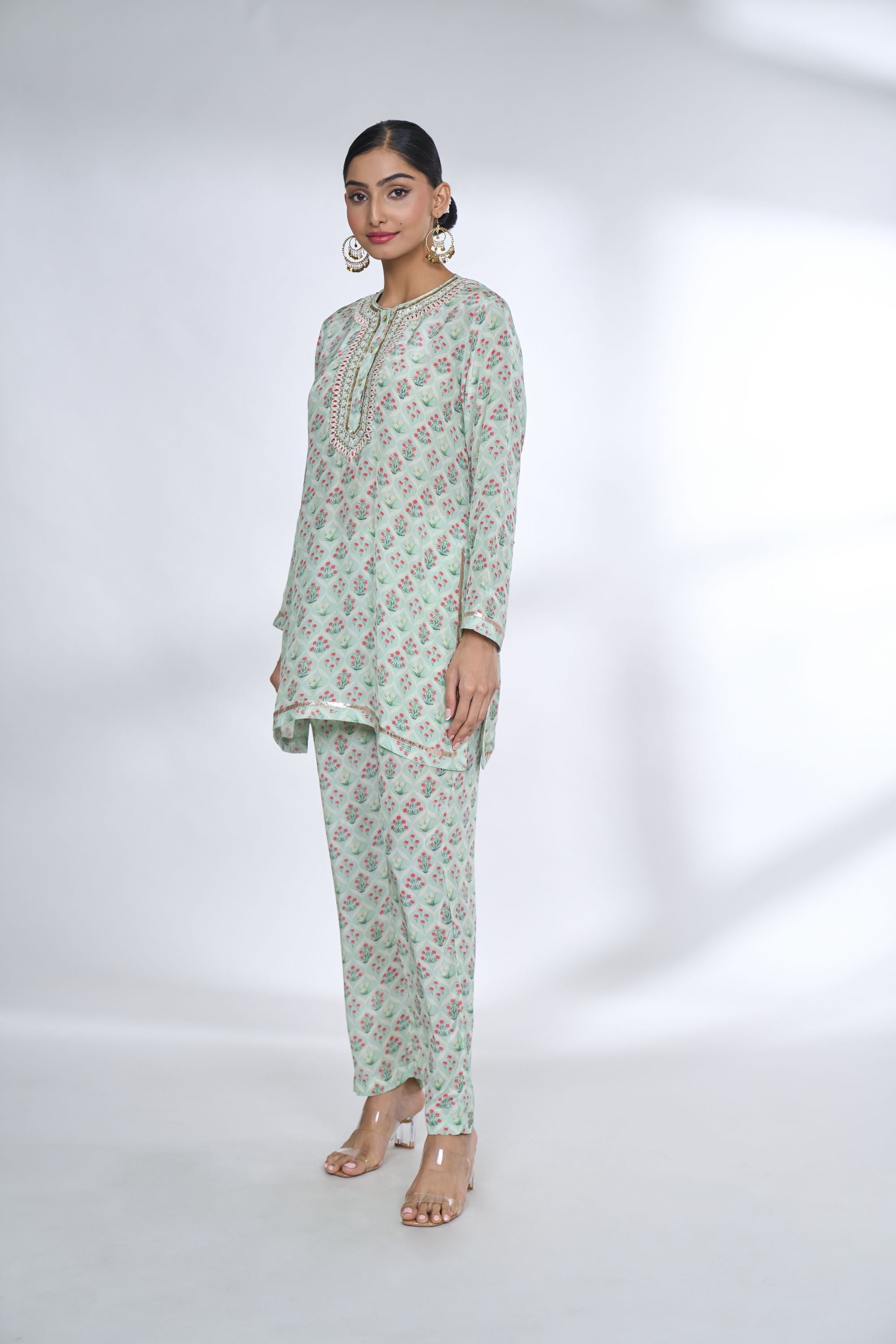Nusrat Co-Ord Set