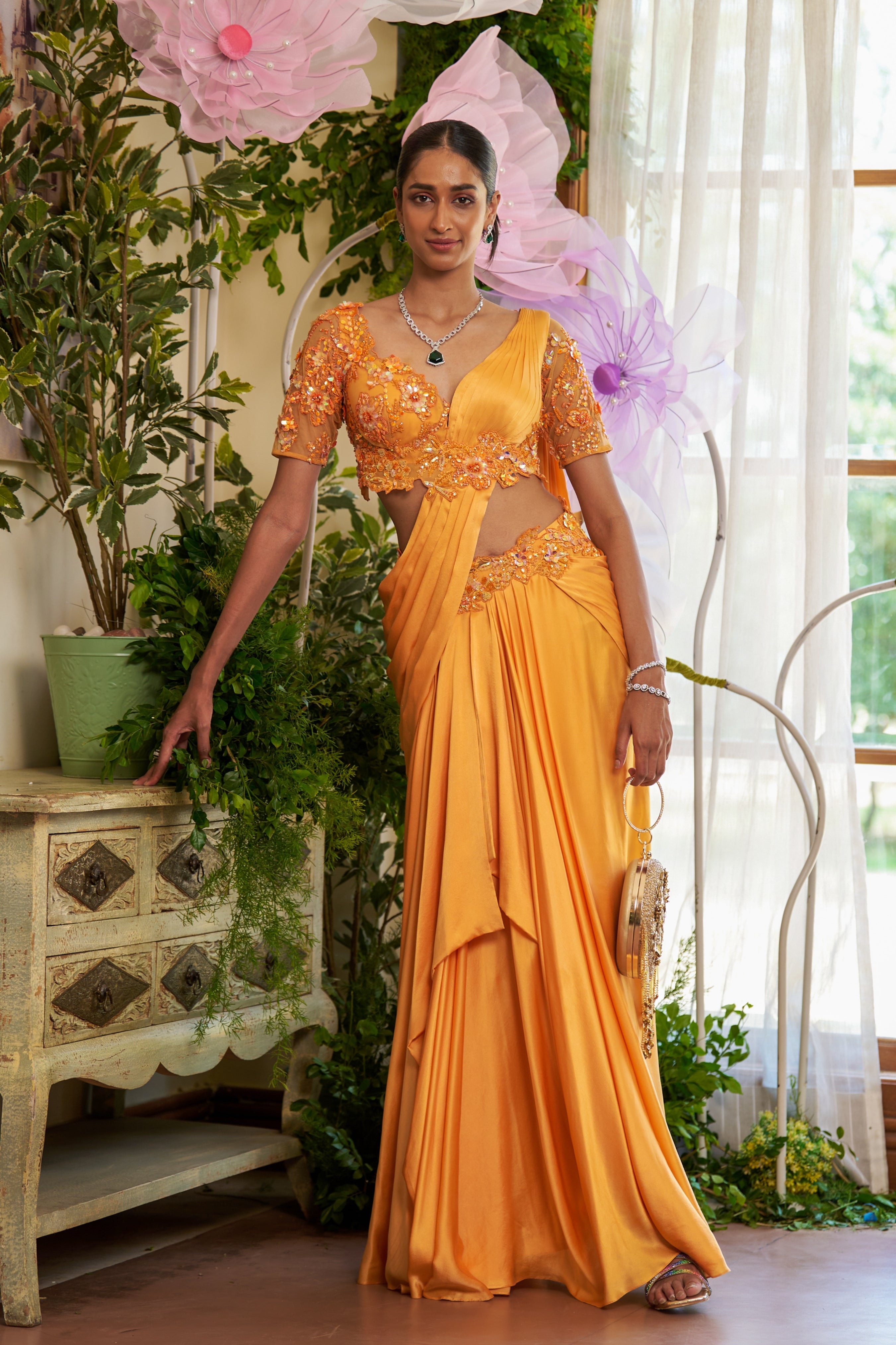 Azara Saree