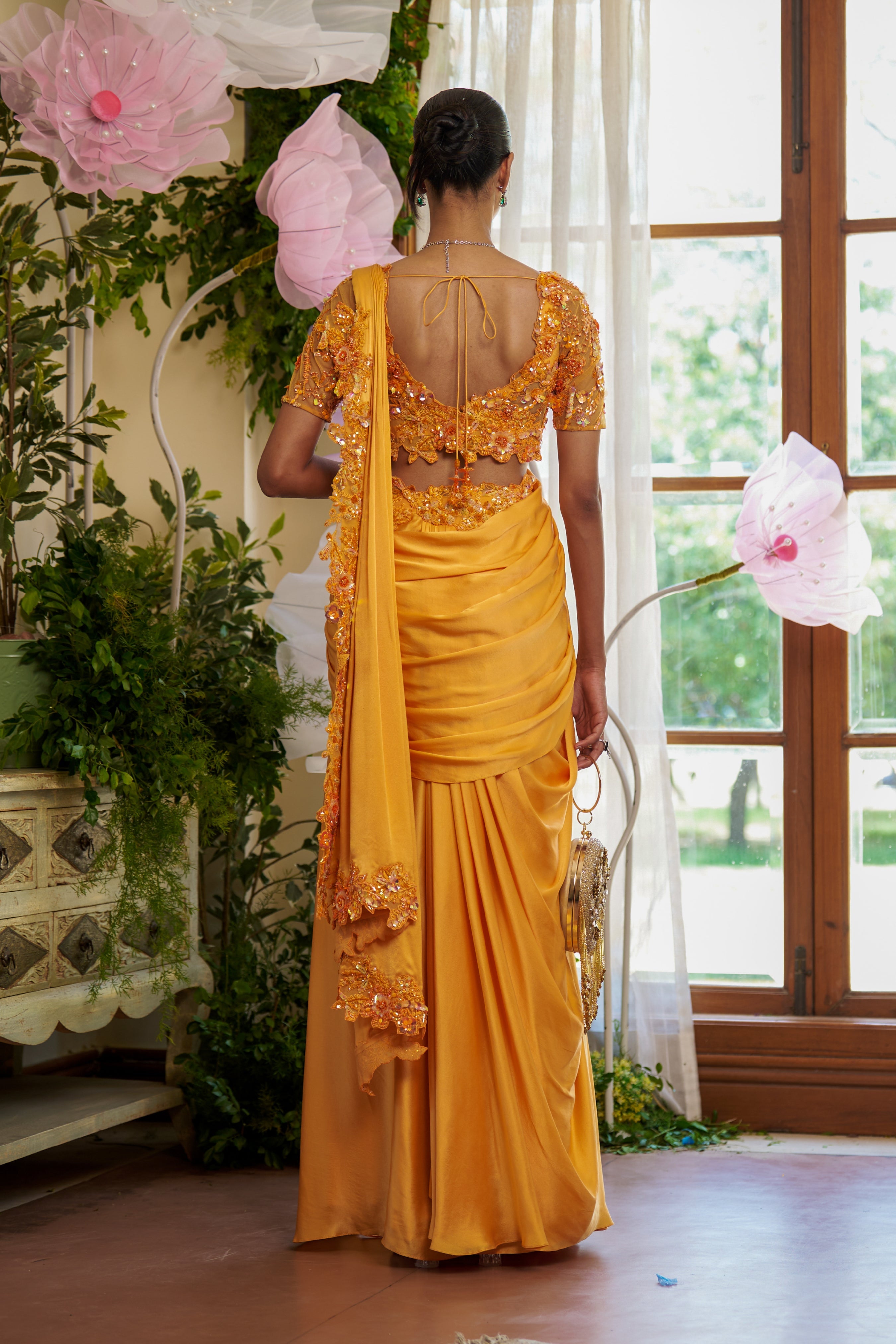 Azara Saree