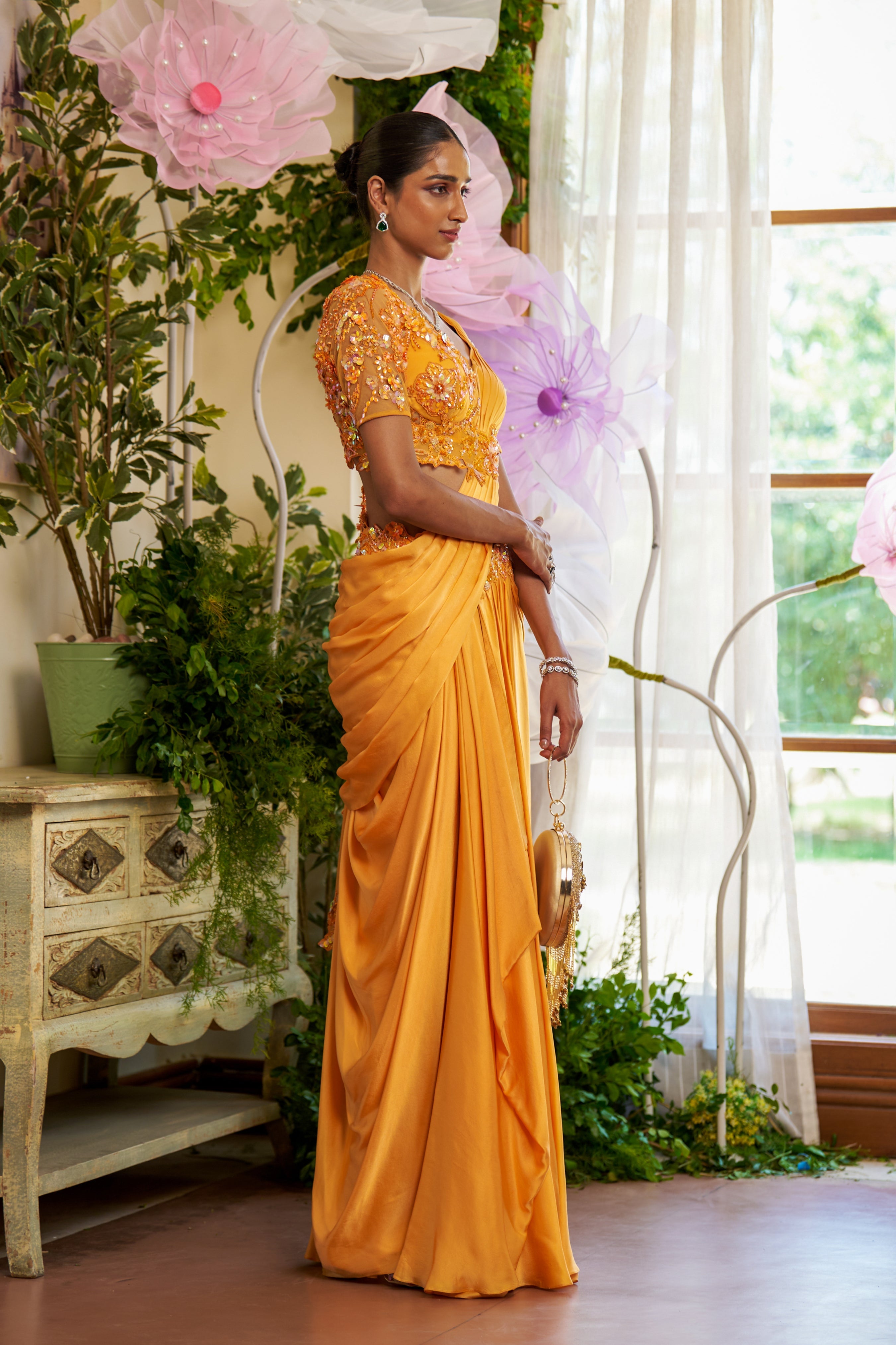 Azara Saree