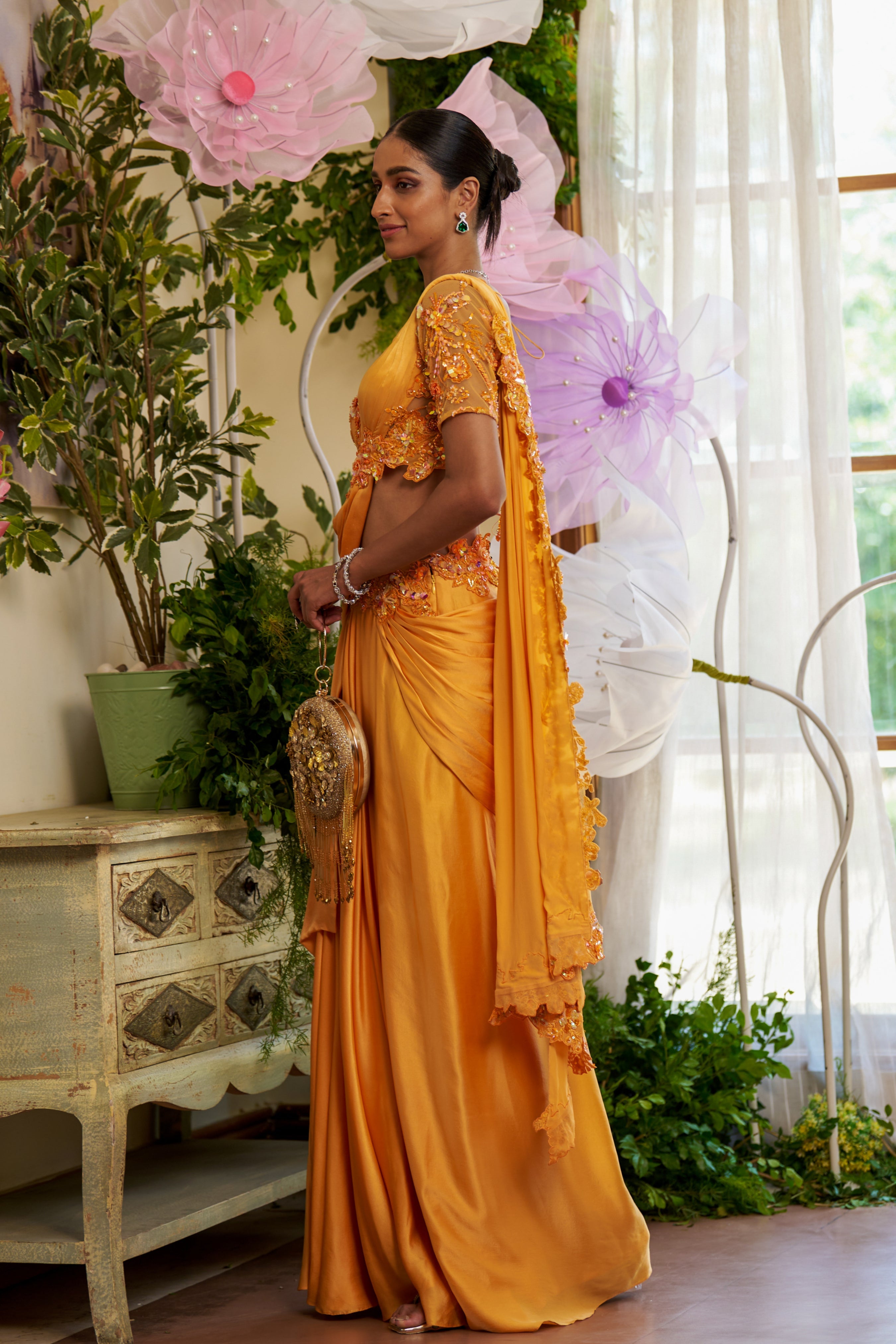 Azara Saree