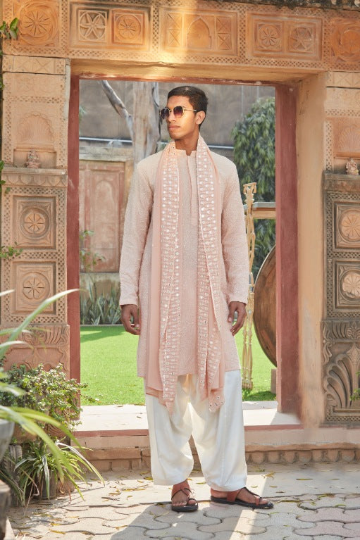 Hugo Kurta Set