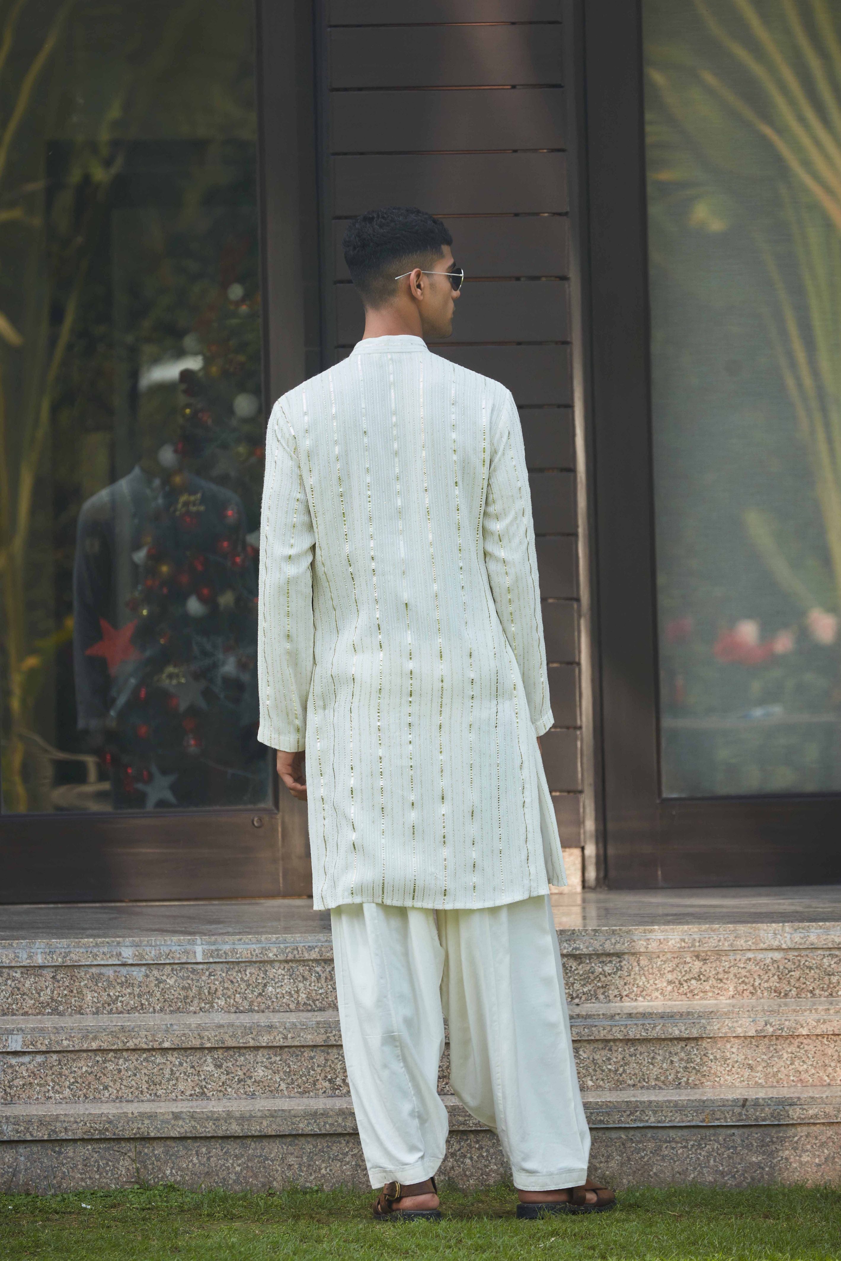Jeva Kurta Set