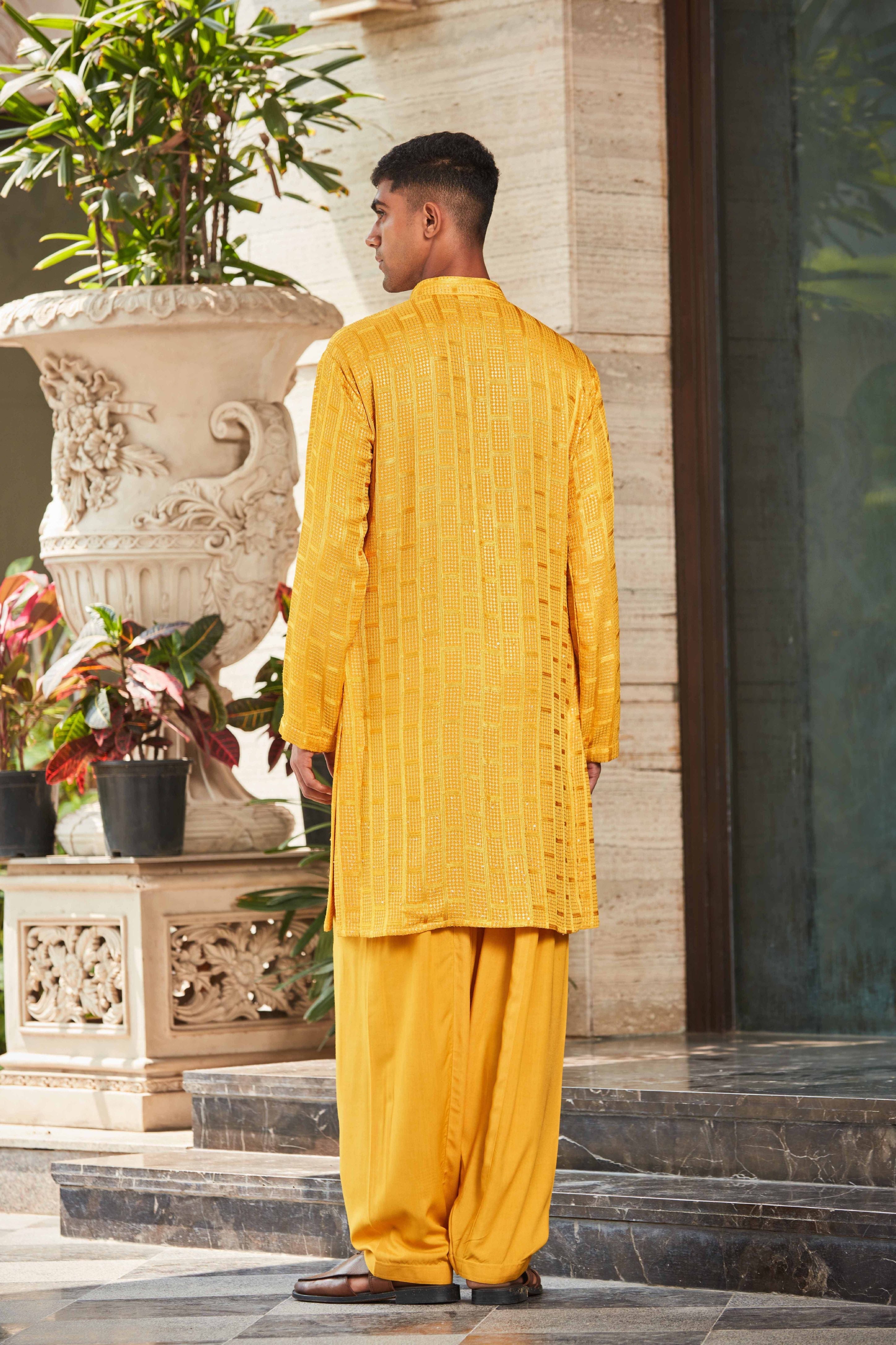 Yug Kurta Set