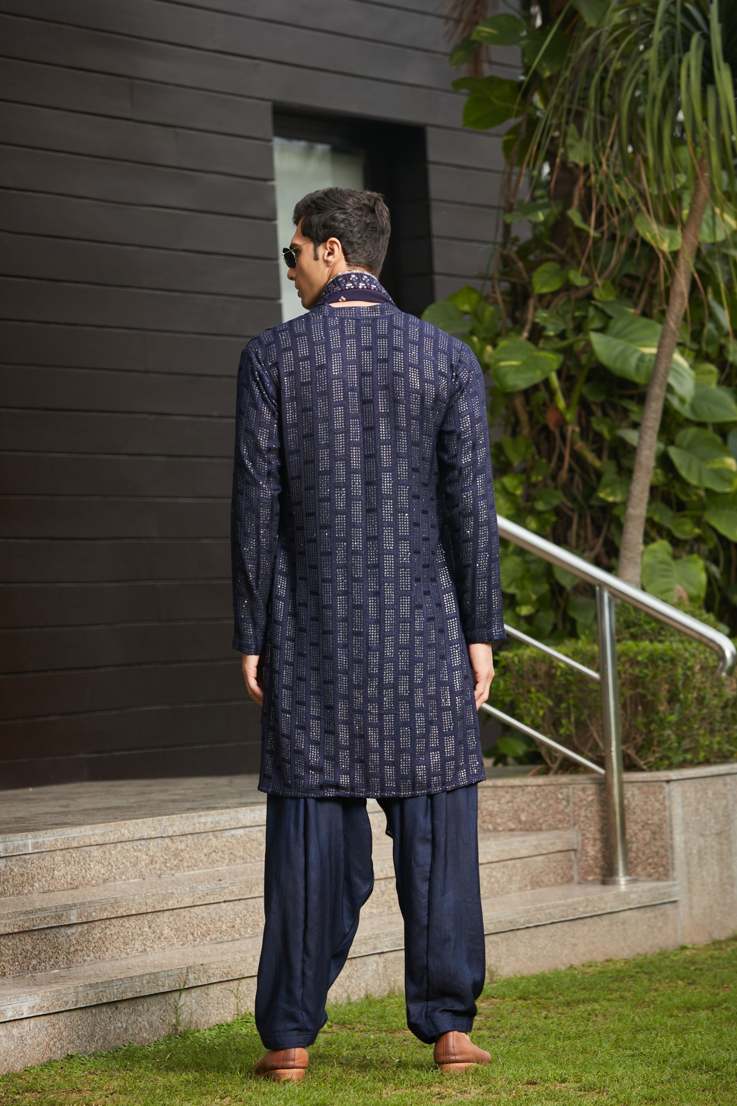 Khara Kurta Set