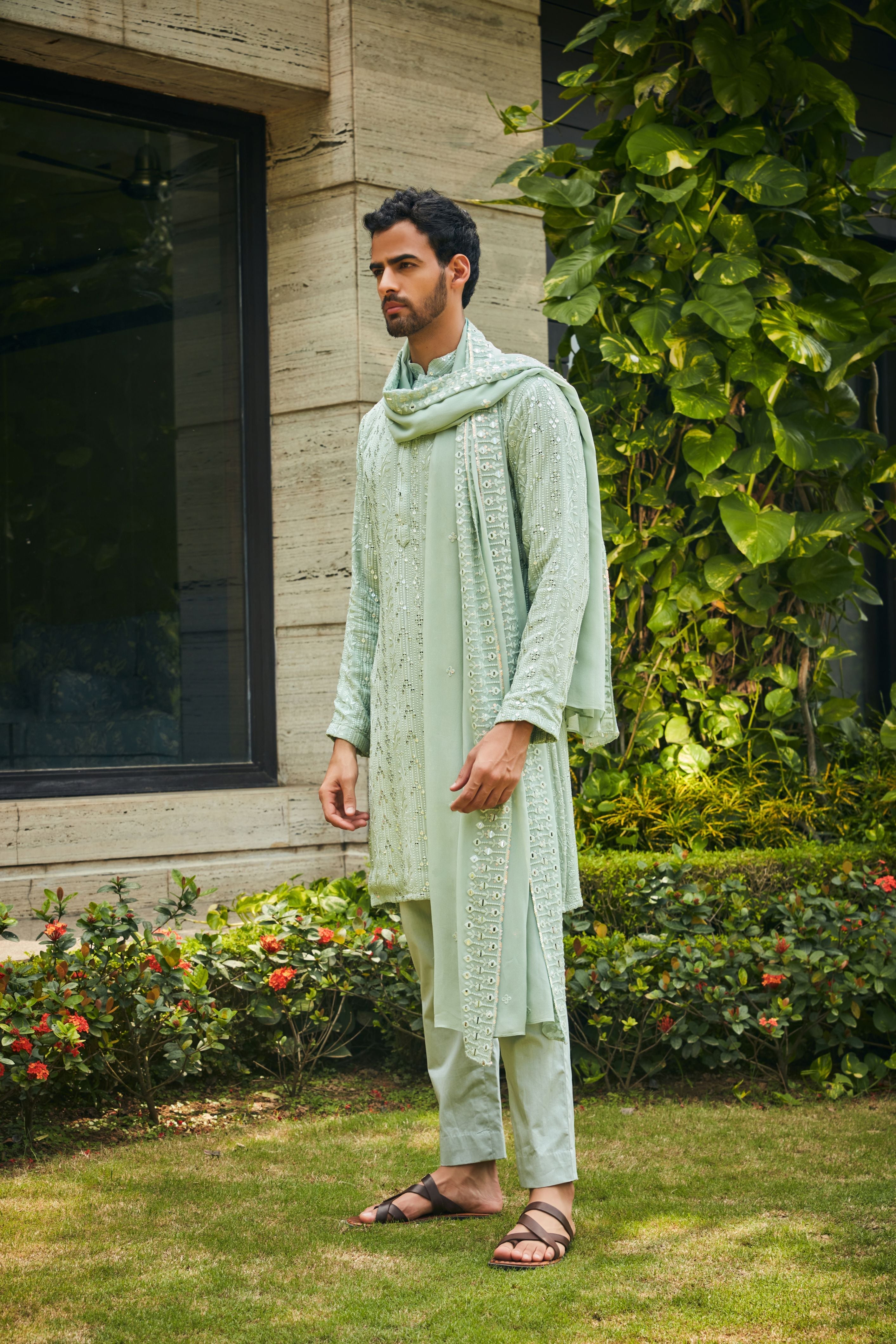 Devagya Kurta Set