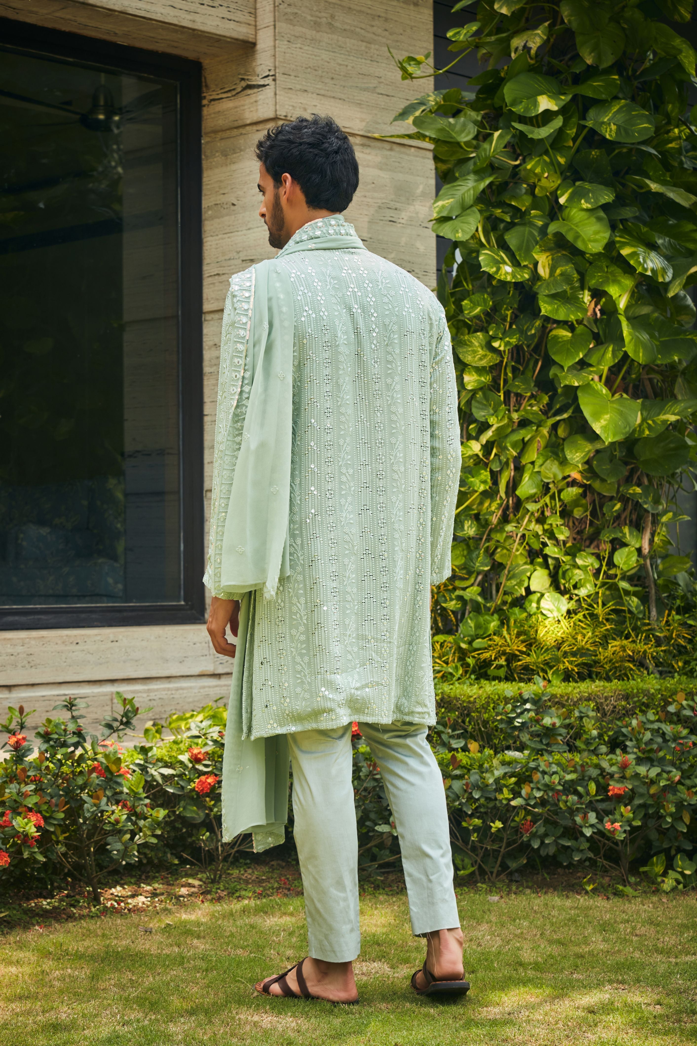 Devagya Kurta Set