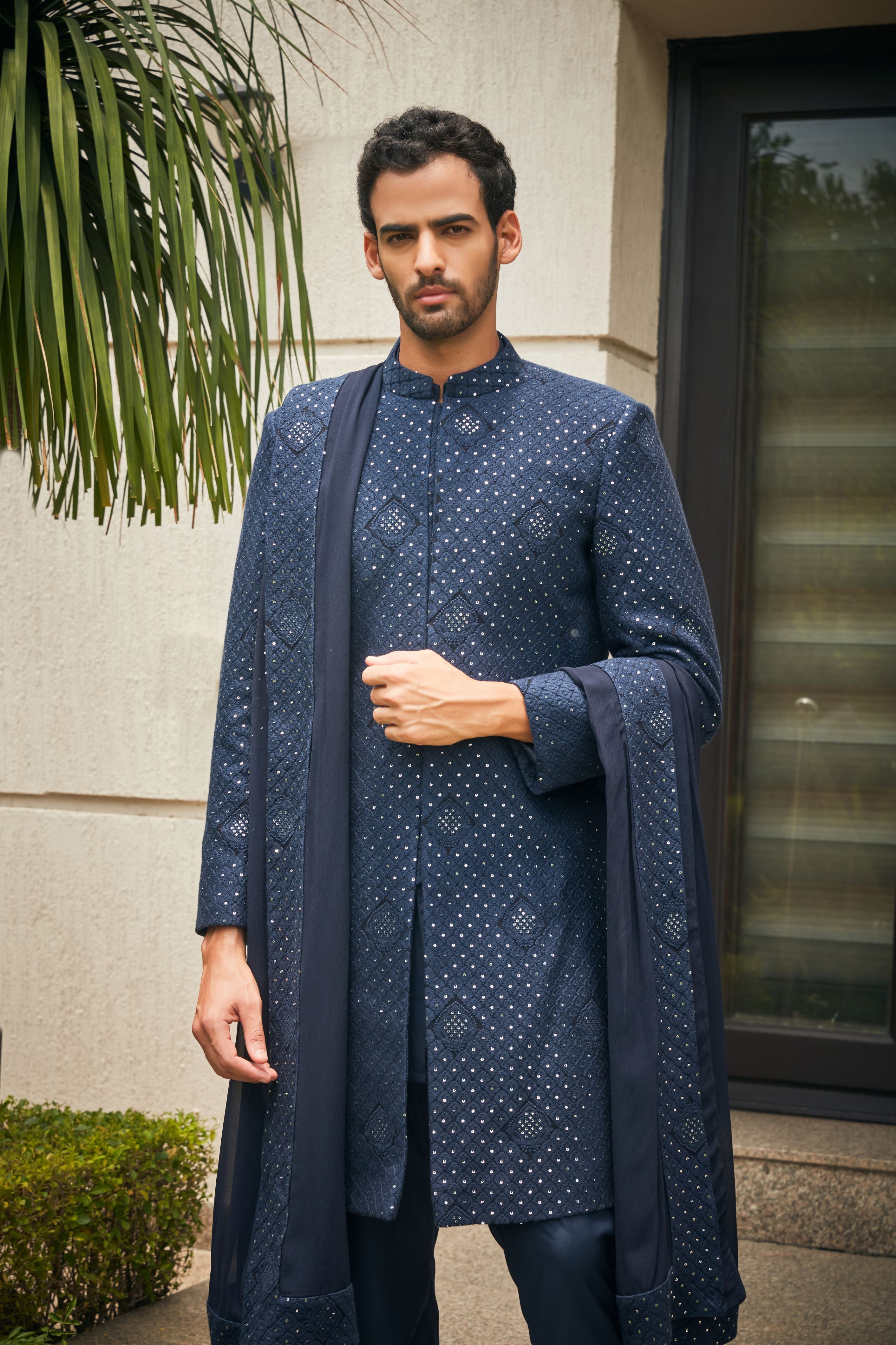 Anvit Sherwani Set