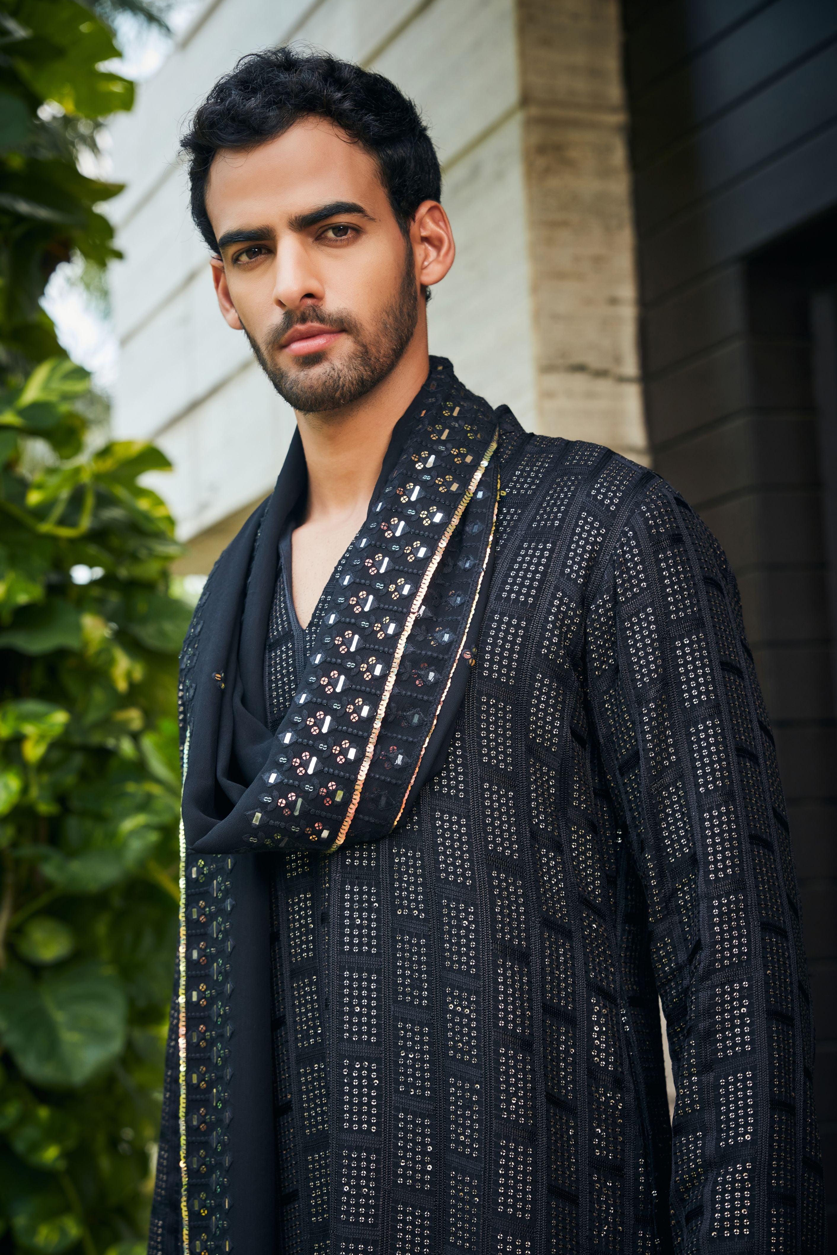 Vyom Kurta Set