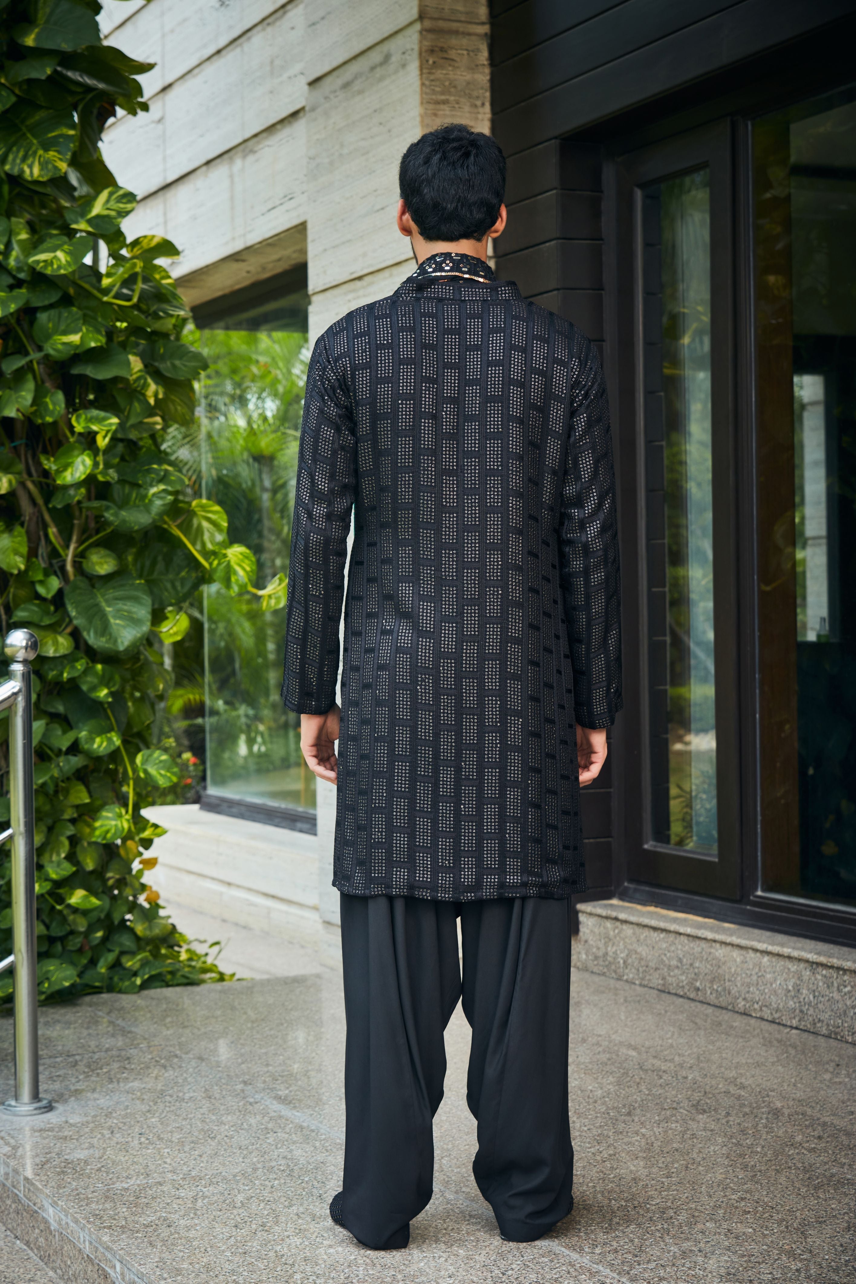 Vyom Kurta Set
