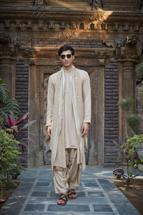 Shay Kurta Set