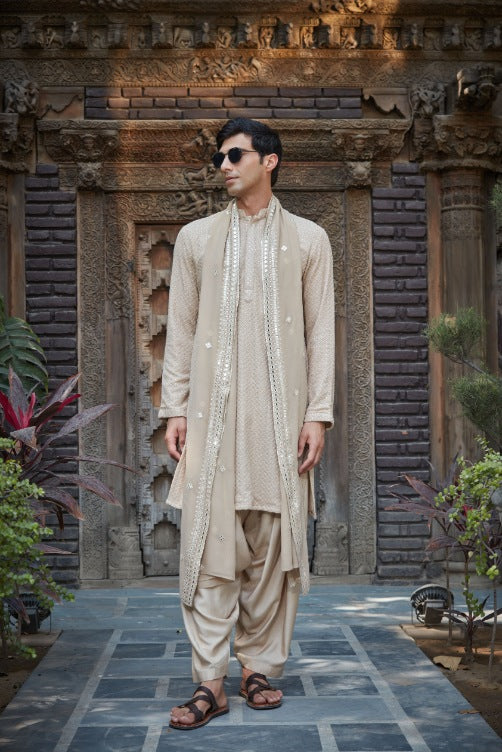 Shay Kurta Set