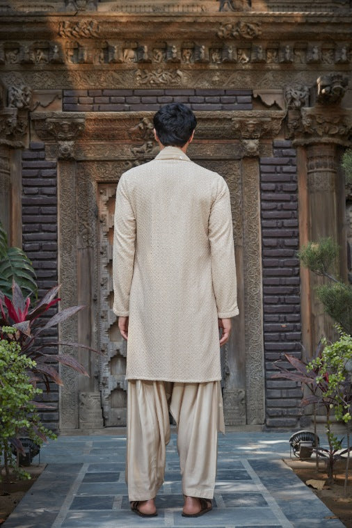 Shay Kurta Set