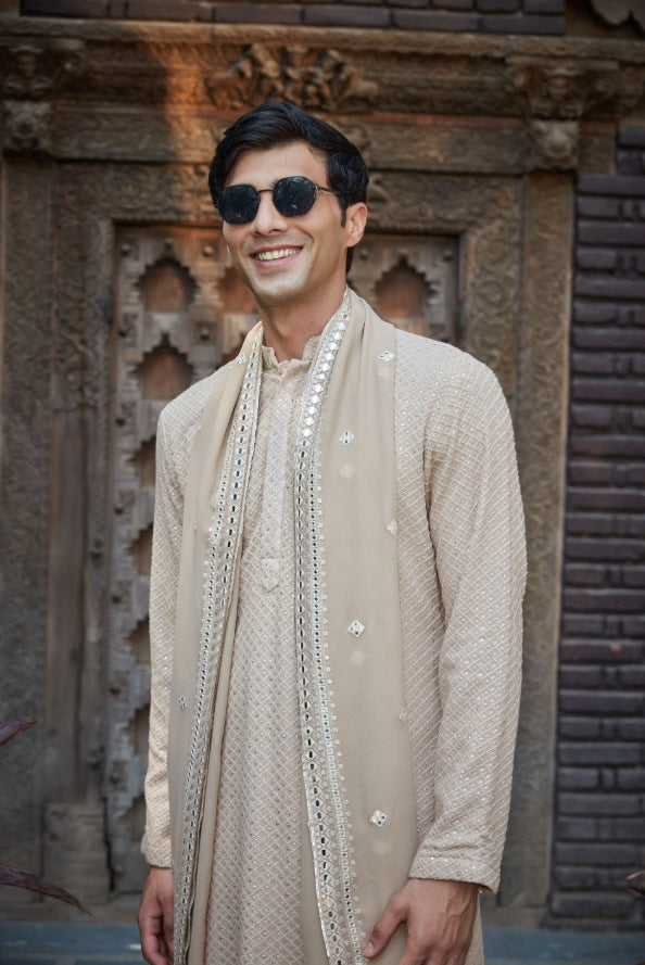 Shay Kurta Set