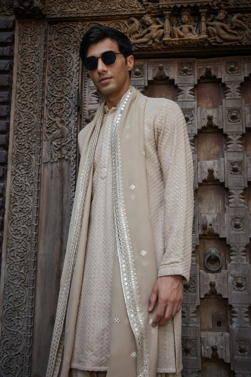 Shay Kurta Set