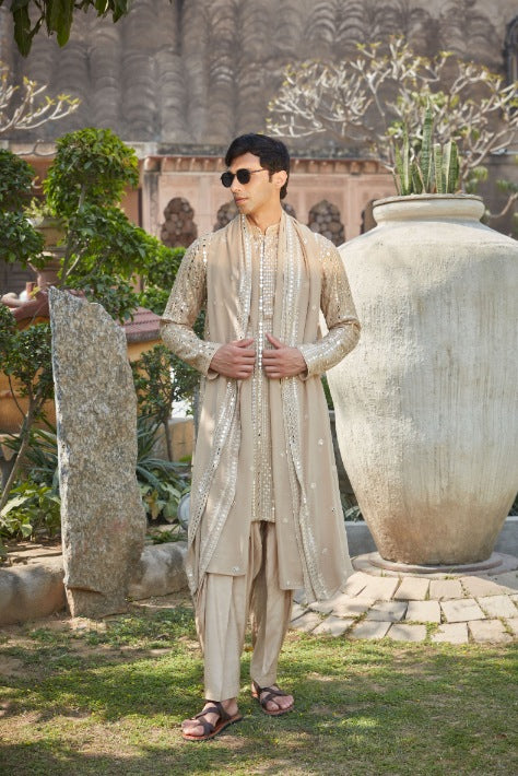 Brandon Kurta Set
