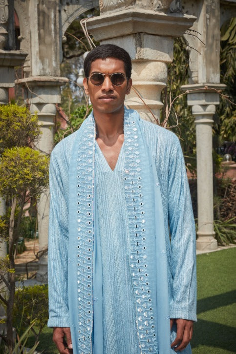Aran Kurta Set