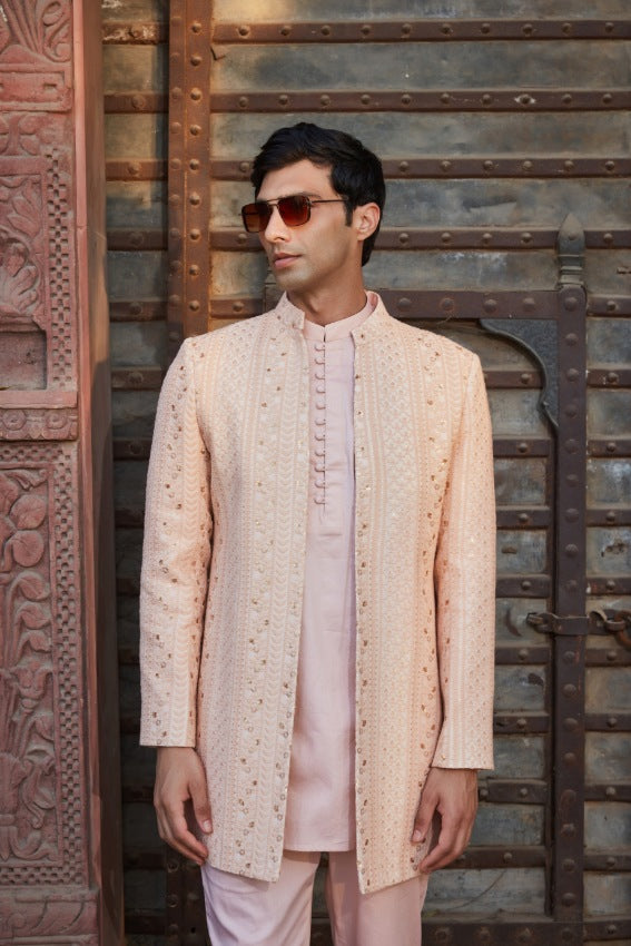 Cahir Indo- Western Set