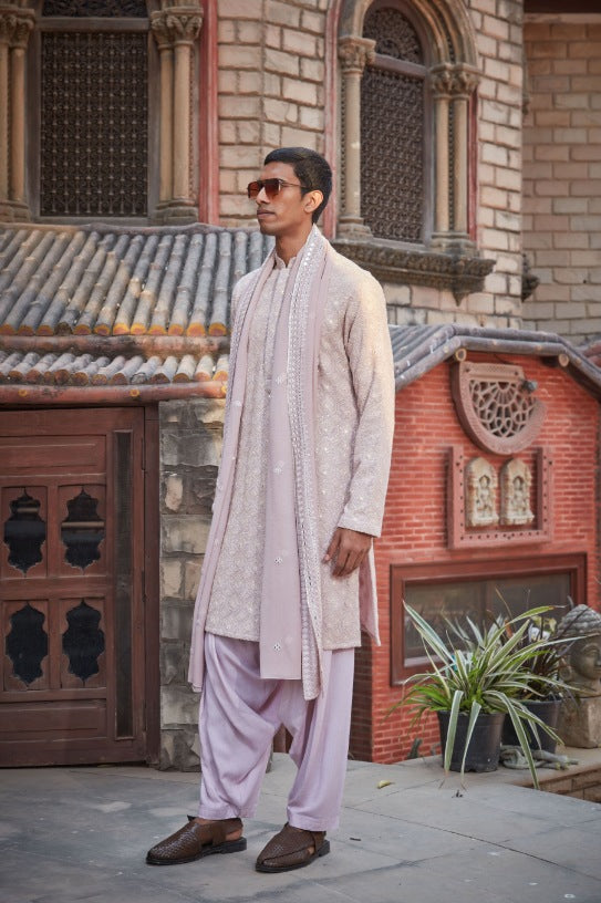 Druce Kurta Set