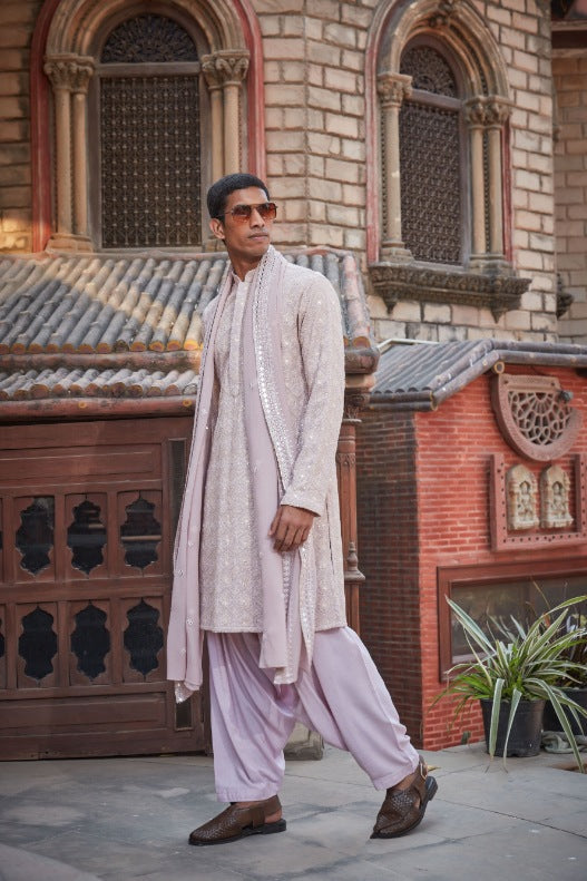 Druce Kurta Set
