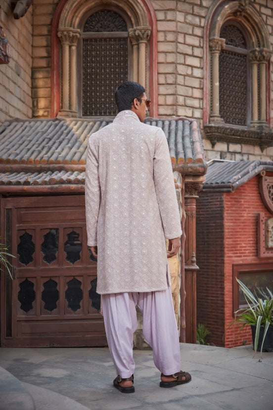 Druce Kurta Set