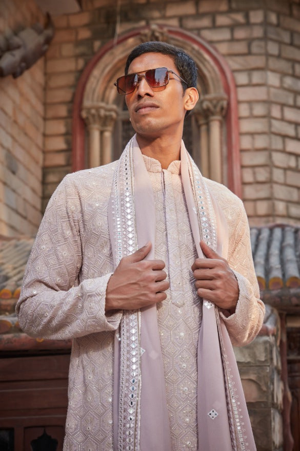 Druce Kurta Set