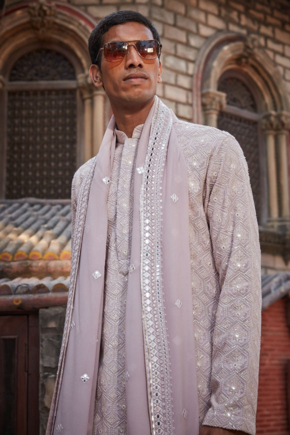 Druce Kurta Set