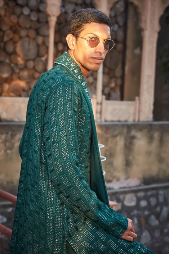 Glen Kurta Set