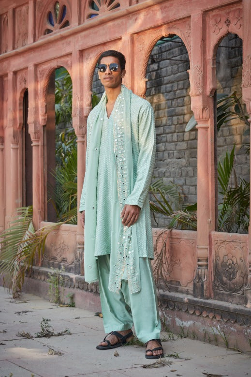 Ian Kurta Set