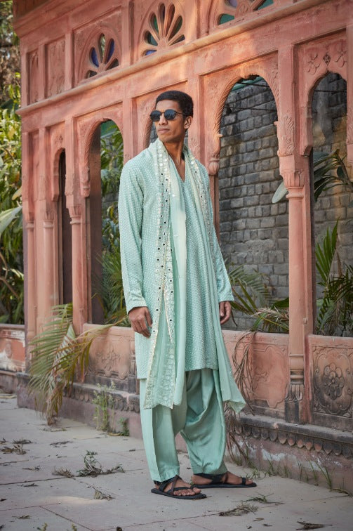Ian Kurta Set