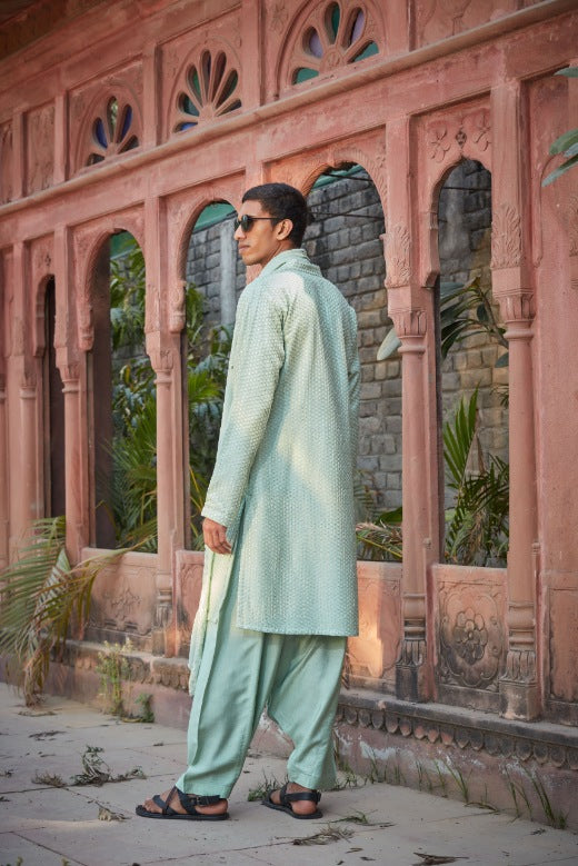 Ian Kurta Set