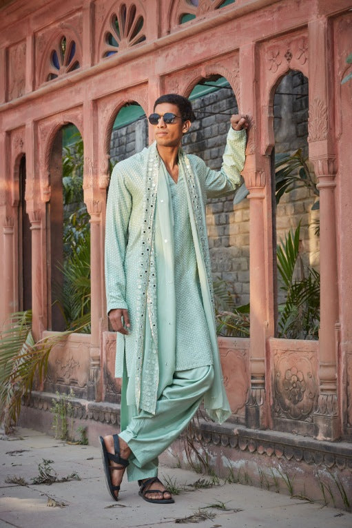 Ian Kurta Set