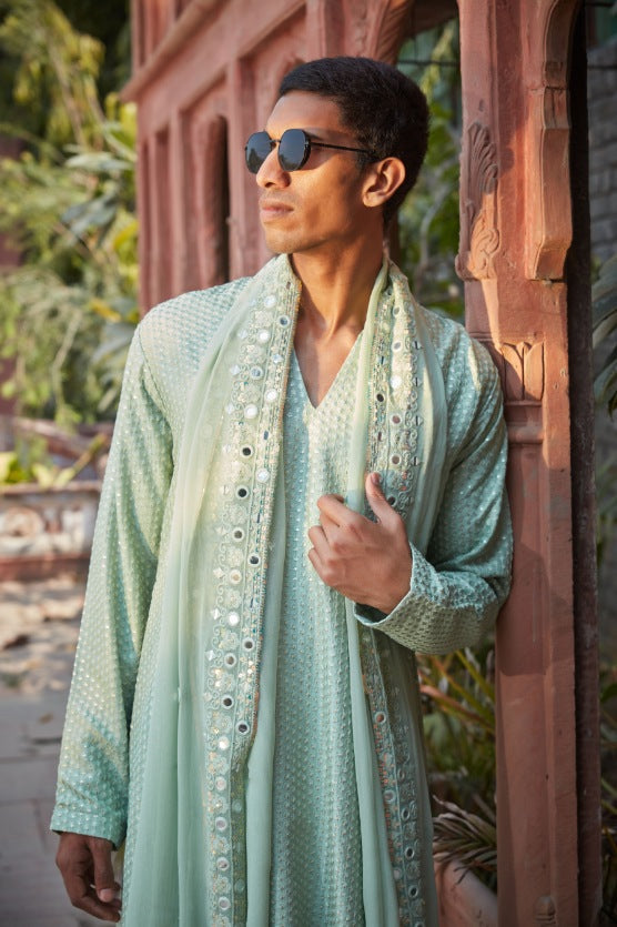 Ian Kurta Set
