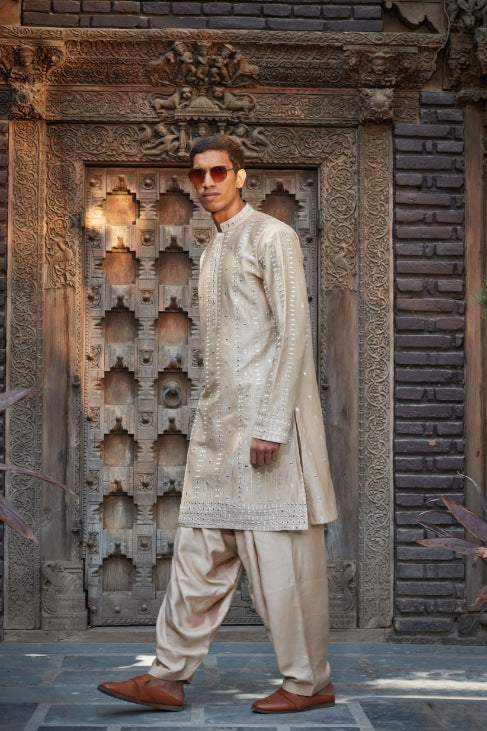 Kaedyn Kurta Set