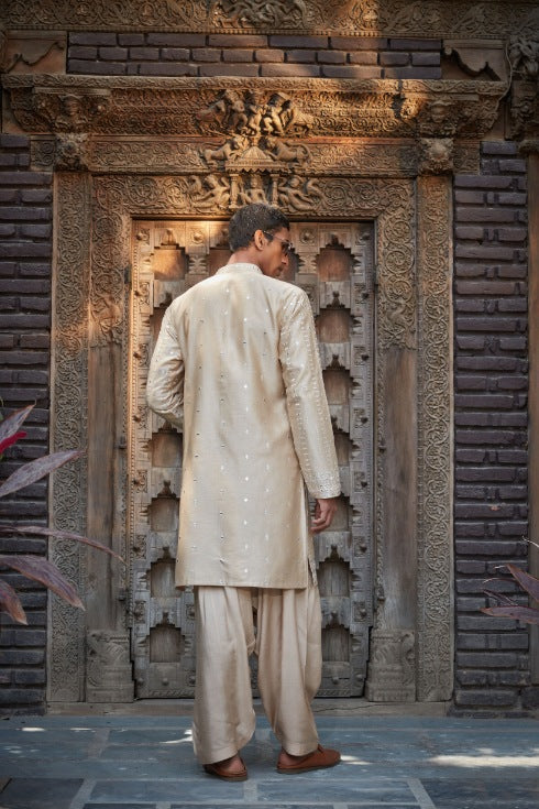 Kaedyn Kurta Set