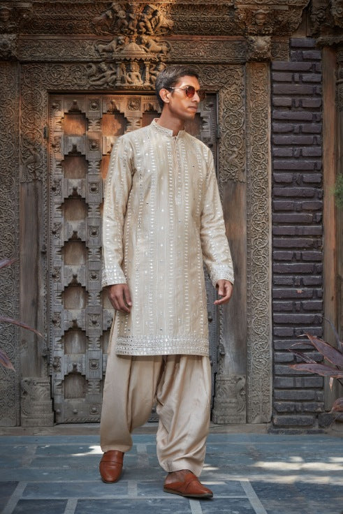 Kaedyn Kurta Set