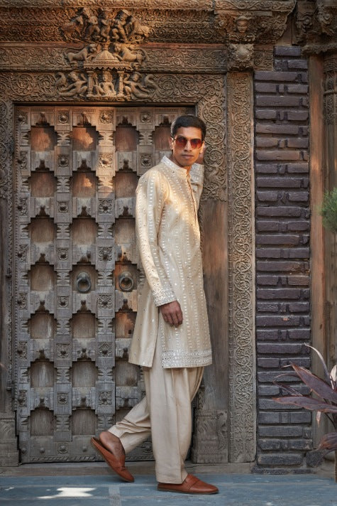 Kaedyn Kurta Set