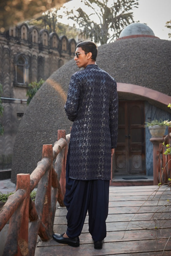 Karlos Kurta Set