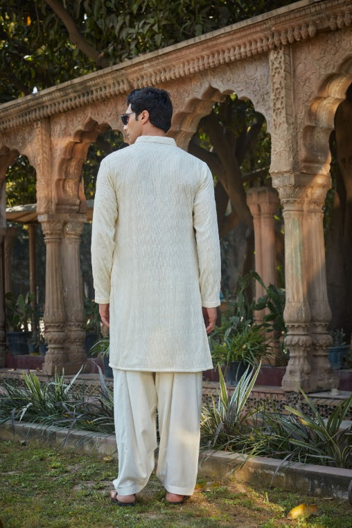 Luke Kurta Set