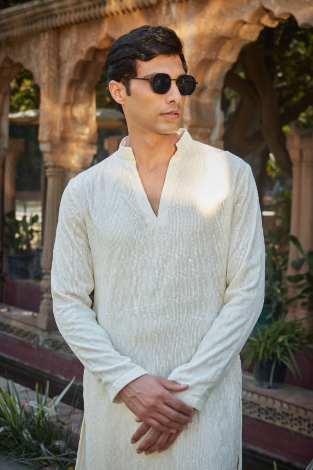 Luke Kurta Set