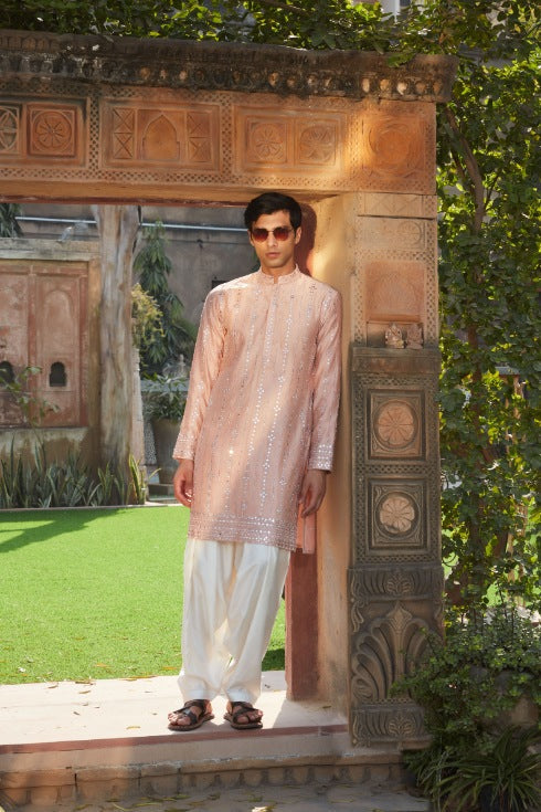 Ross Kurta Set