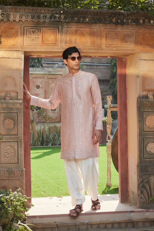 Ross Kurta Set