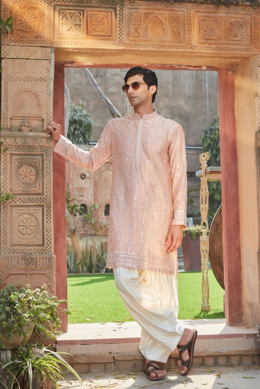 Ross Kurta Set