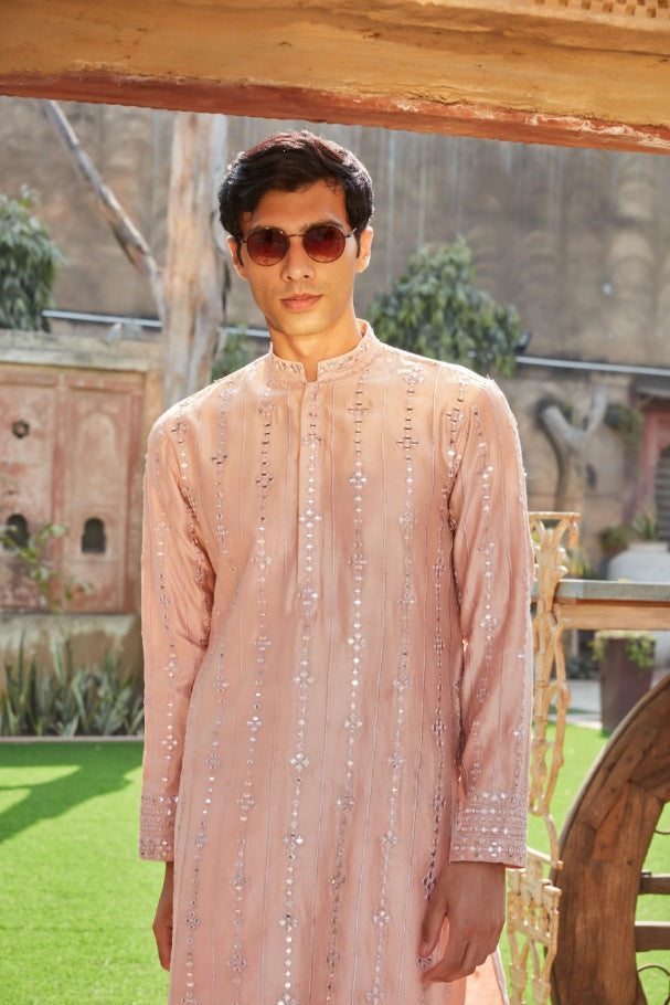 Ross Kurta Set