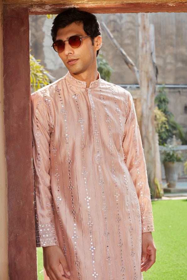 Ross Kurta Set