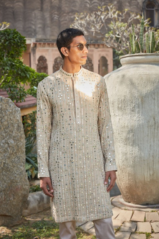 Achill Kurta Set