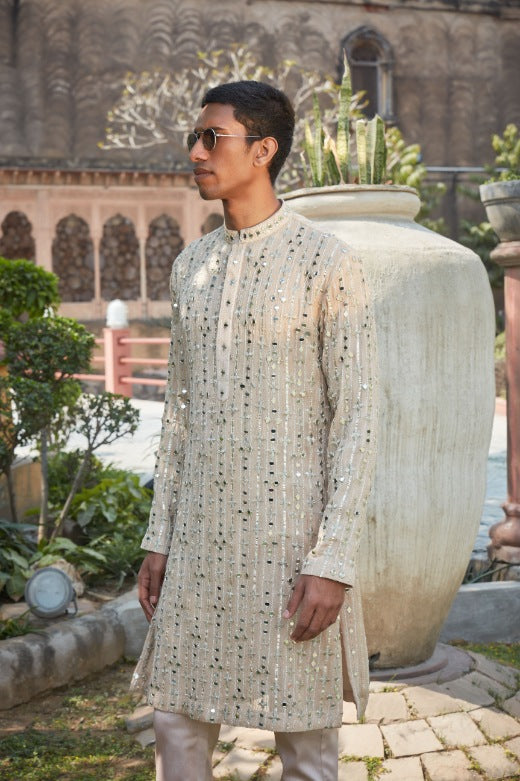 Achill Kurta Set