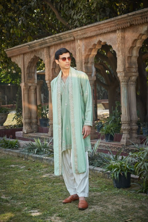 Gian Kurta Set