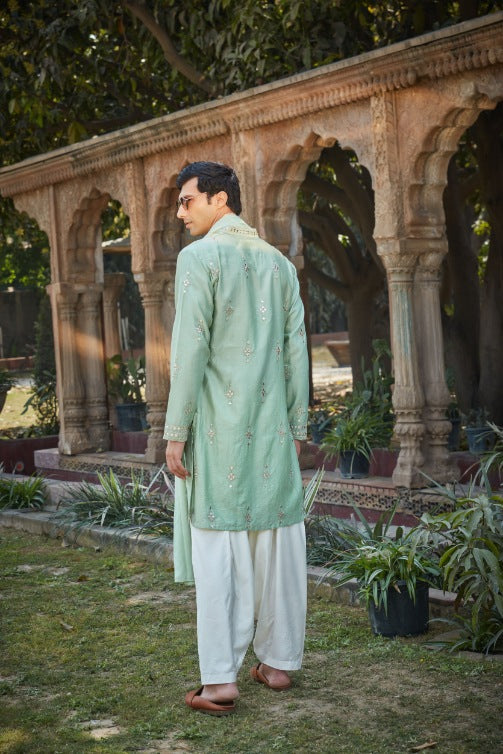 Gian Kurta Set