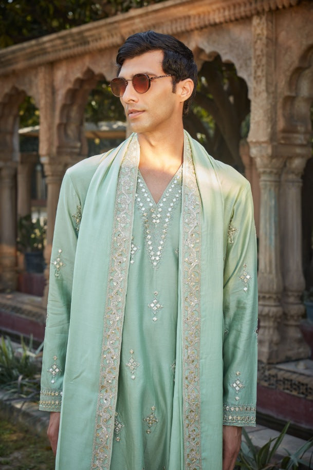 Gian Kurta Set